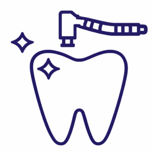 General Check-Up and Cleaning