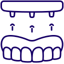 White Fillings