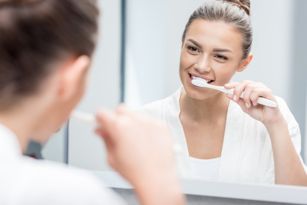How To Get Healthy Gums – Top Tips You Really Need To Know