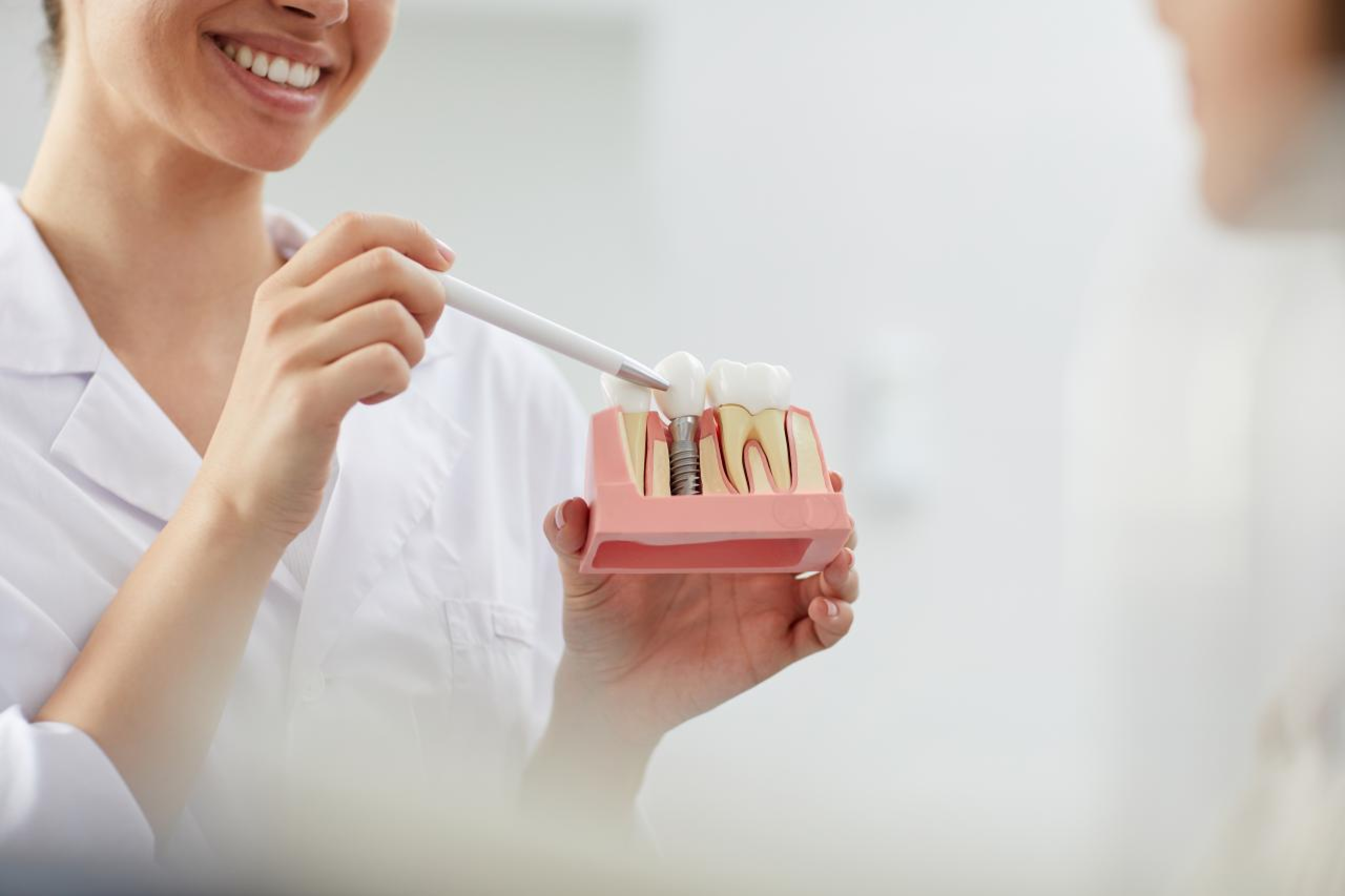 Invisalign vs braces comparison Box Hill
