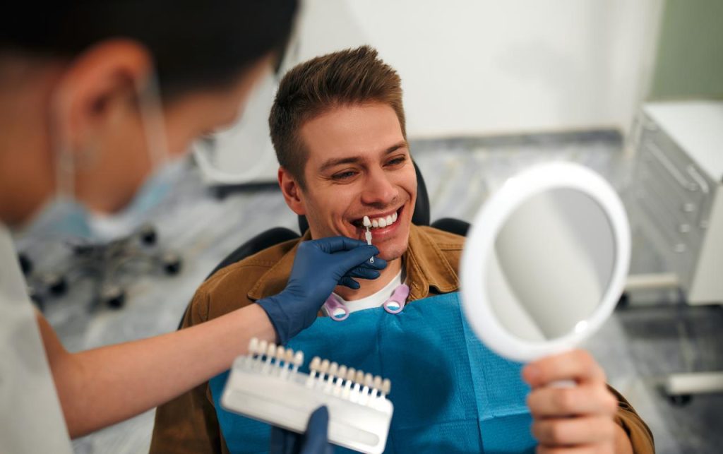 Teeth Whitening vs Veneers: Which Is Best for Your Smile?